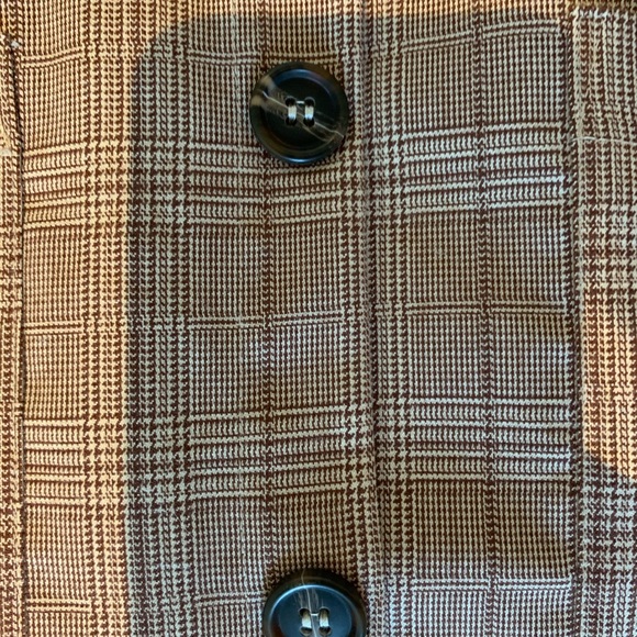 Plaid dress - Picture 8 of 8